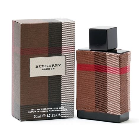 burberry for men eau de toilette spray 100 ml|Burberry london for men 100ml.